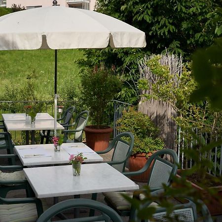 Landgasthof Hotel Roessli Ebikon Ngoại thất bức ảnh
