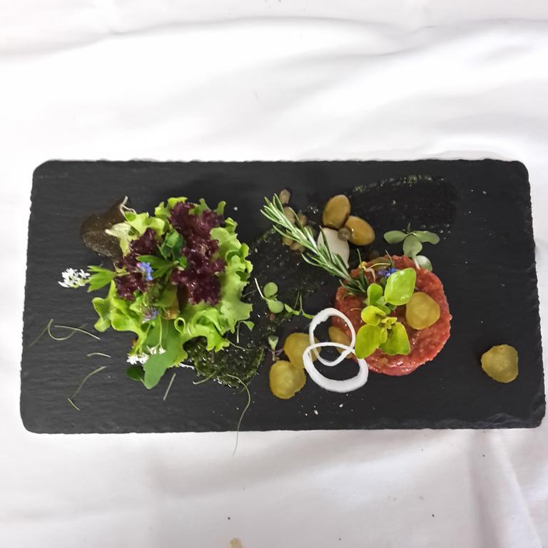 Landgasthof Hotel Roessli Ebikon Ngoại thất bức ảnh