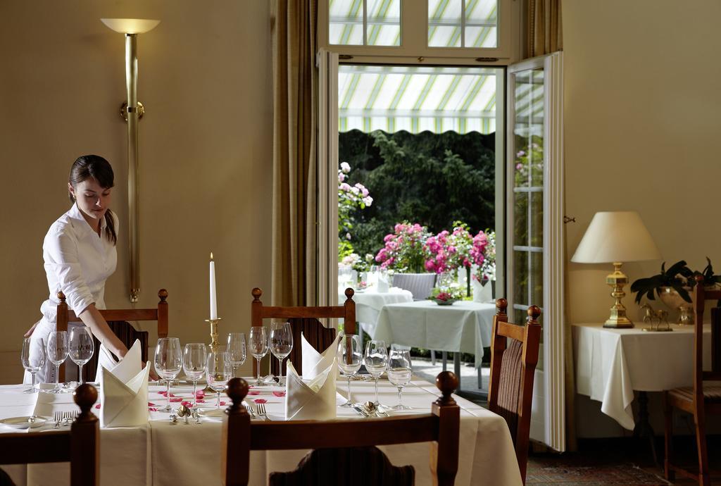 Landgasthof Hotel Roessli Ebikon Ngoại thất bức ảnh