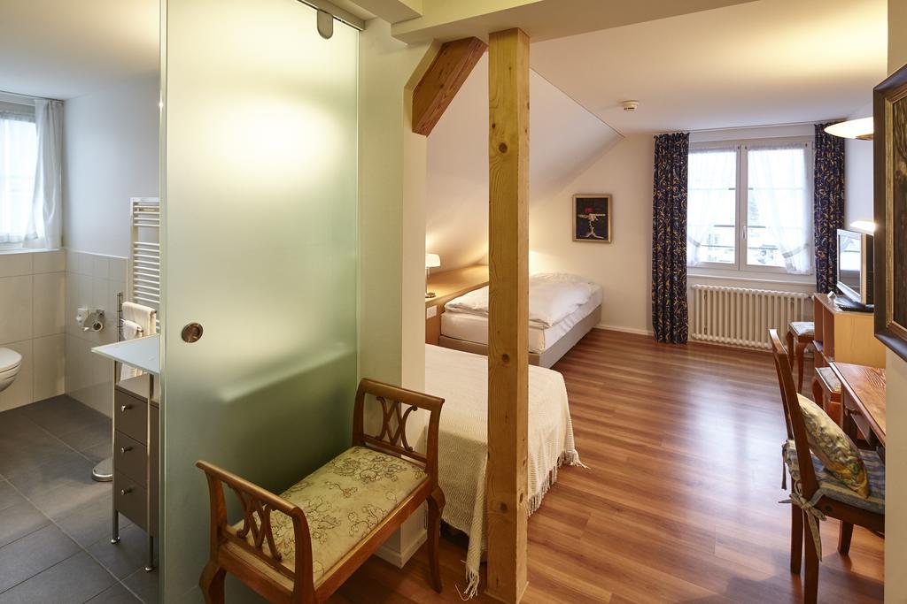 Landgasthof Hotel Roessli Ebikon Phòng bức ảnh